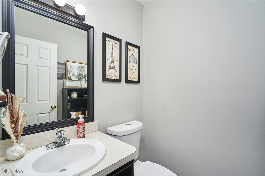 Meadows/Copley Allotment - Residential