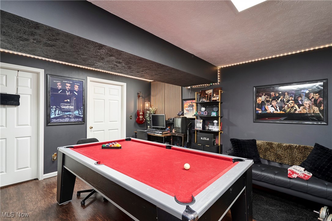 Meadows/Copley Allotment - Residential