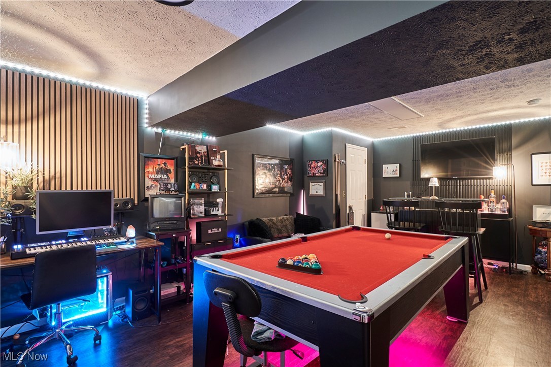 Meadows/Copley Allotment - Residential