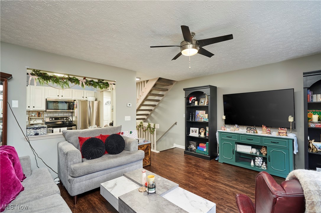 Meadows/Copley Allotment - Residential