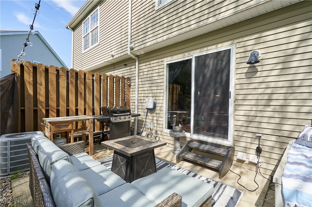 Meadows/Copley Allotment - Residential