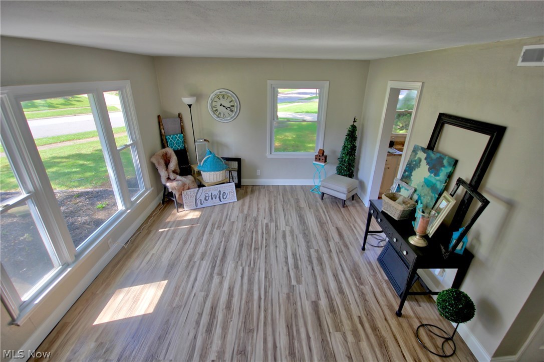 Heslop Morning View - Residential