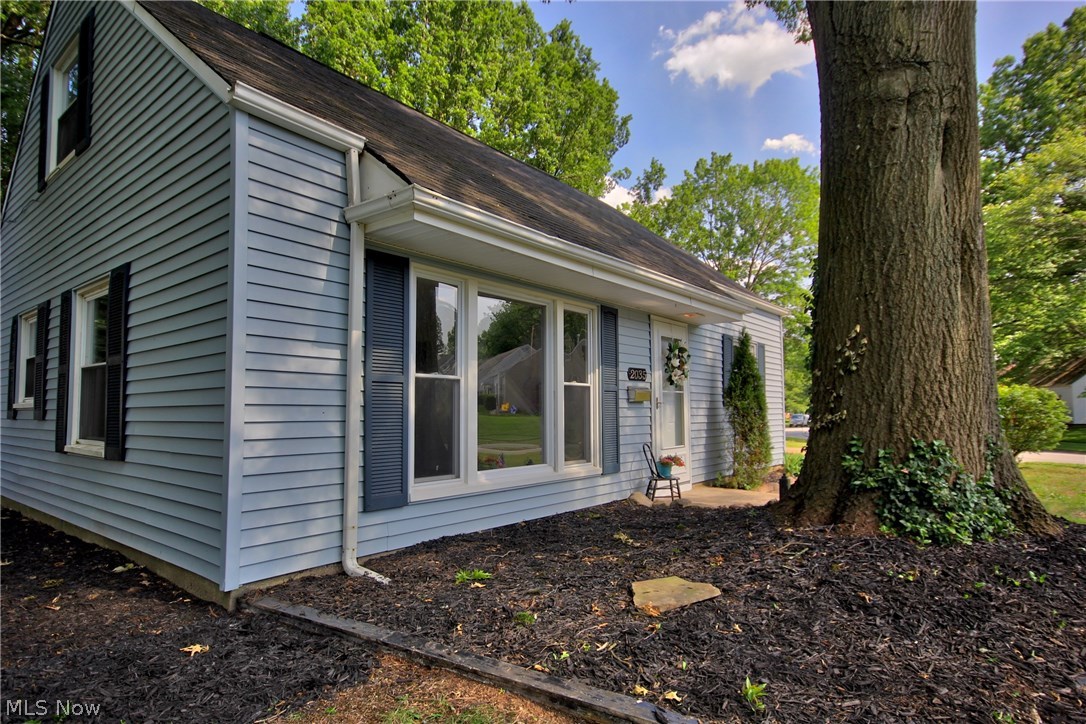 Heslop Morning View - Residential