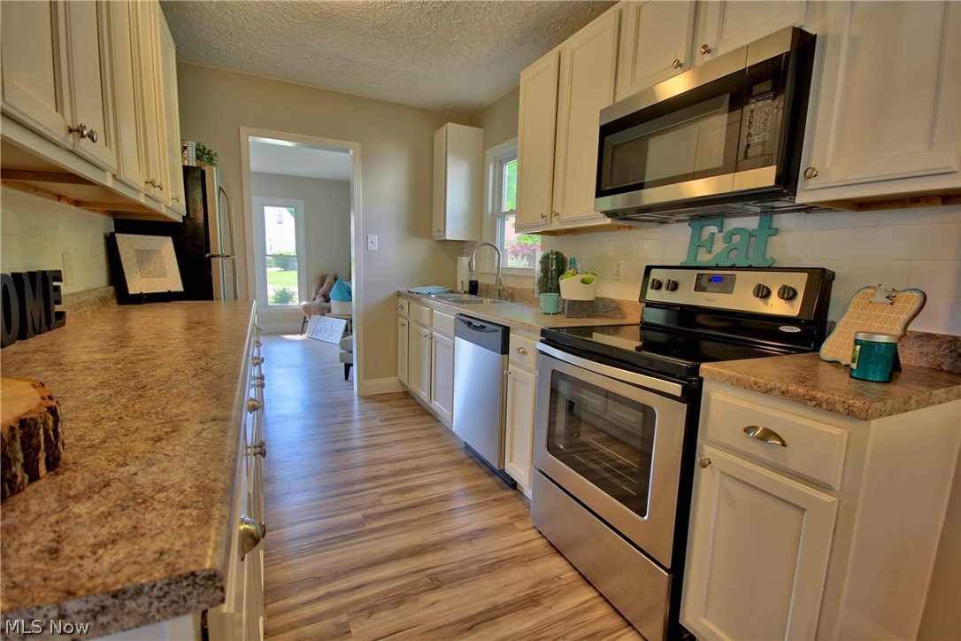 Heslop Morning View - Residential