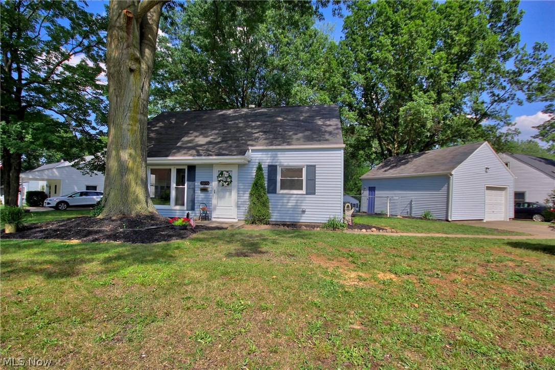 Heslop Morning View - Residential