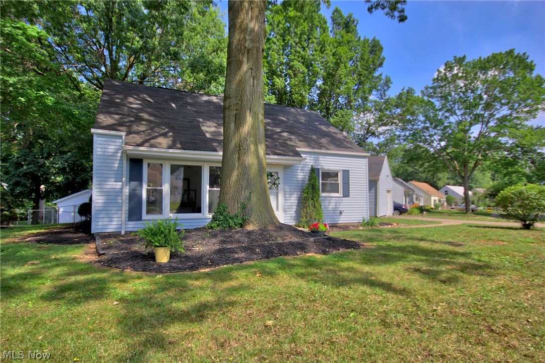 Heslop Morning View - Residential