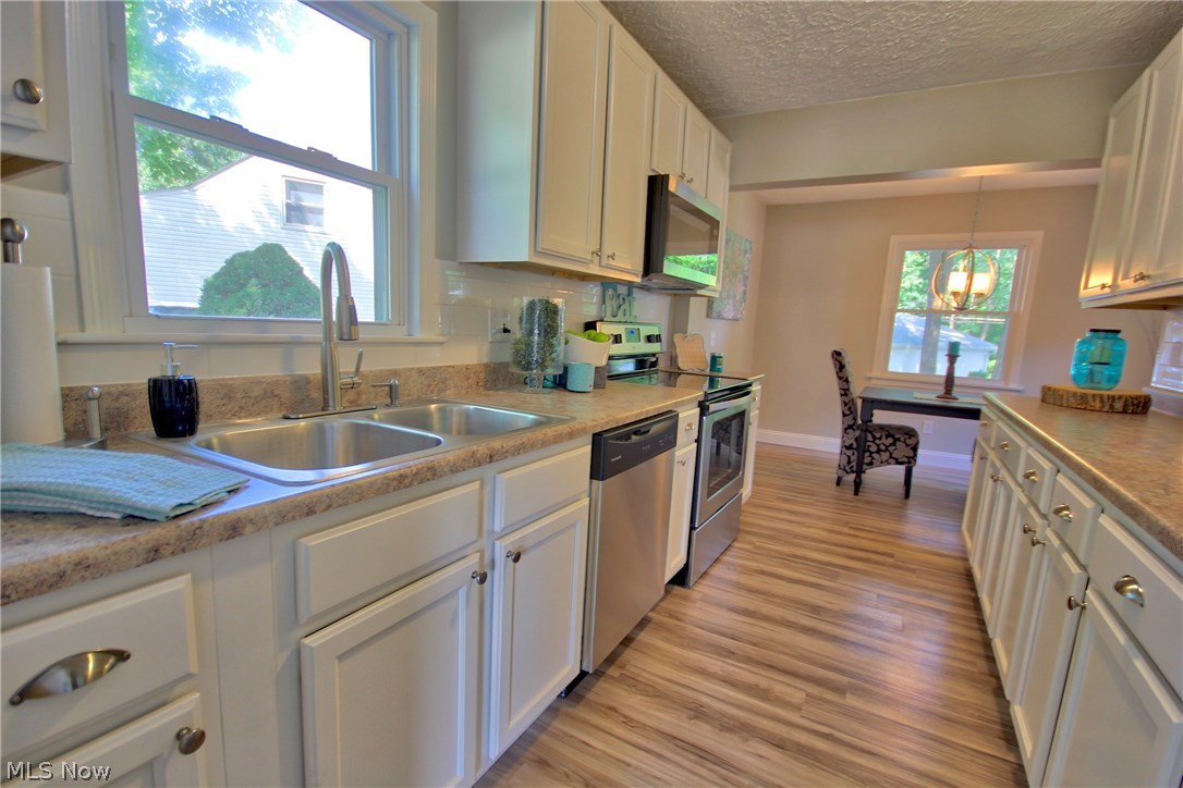 Heslop Morning View - Residential