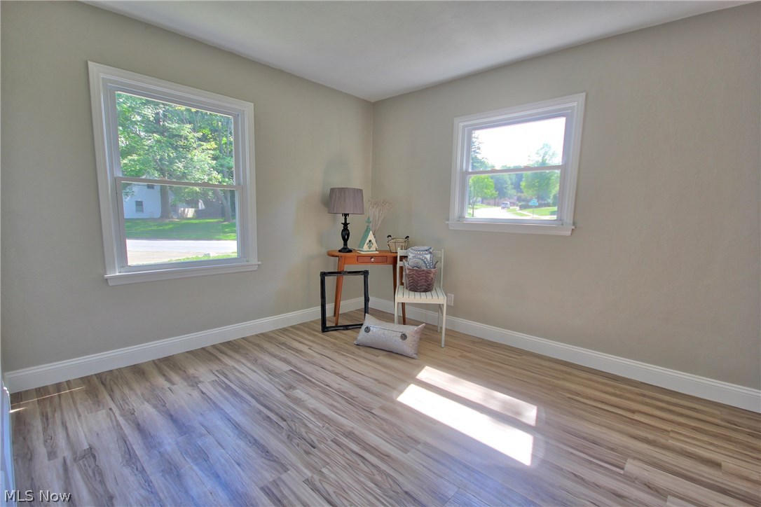 Heslop Morning View - Residential