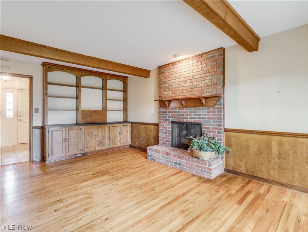 Hills & Dales Estates - Residential