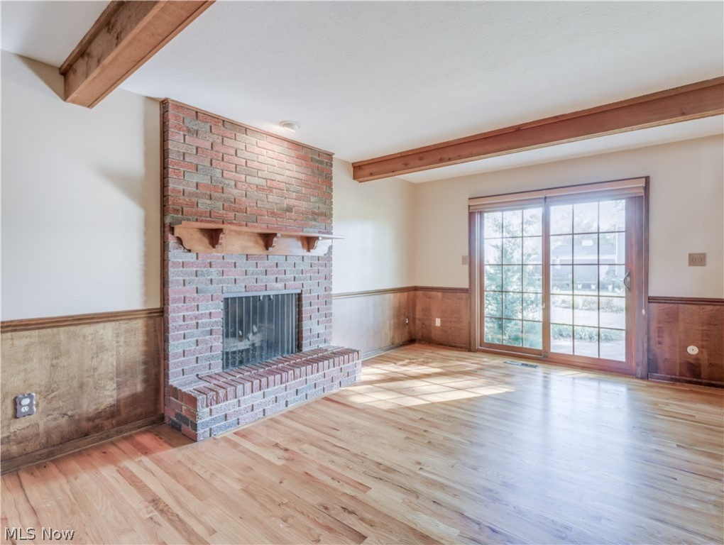 Hills & Dales Estates - Residential