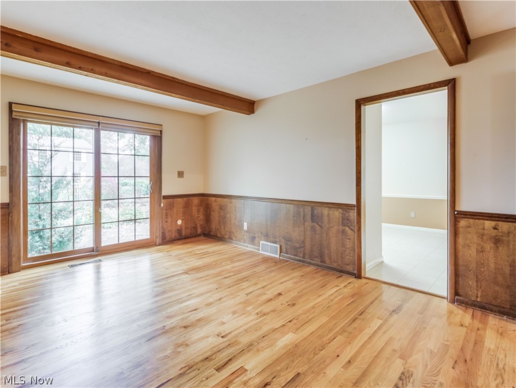 Hills & Dales Estates - Residential