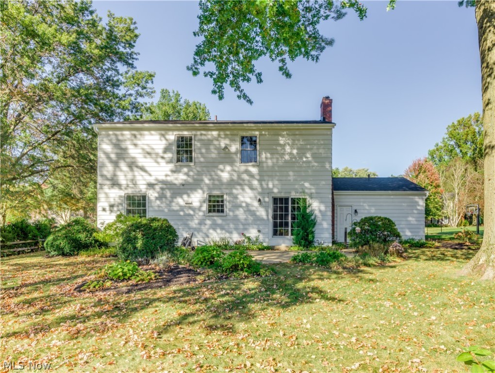 Hills & Dales Estates - Residential