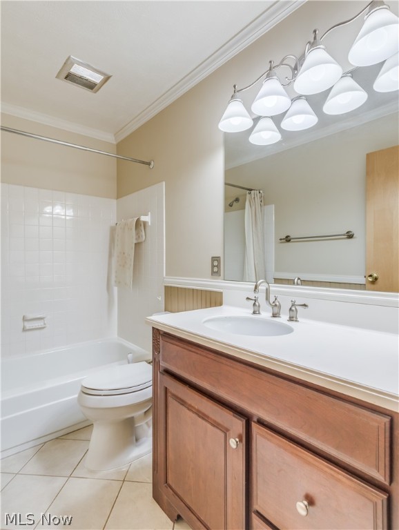 Hills & Dales Estates - Residential