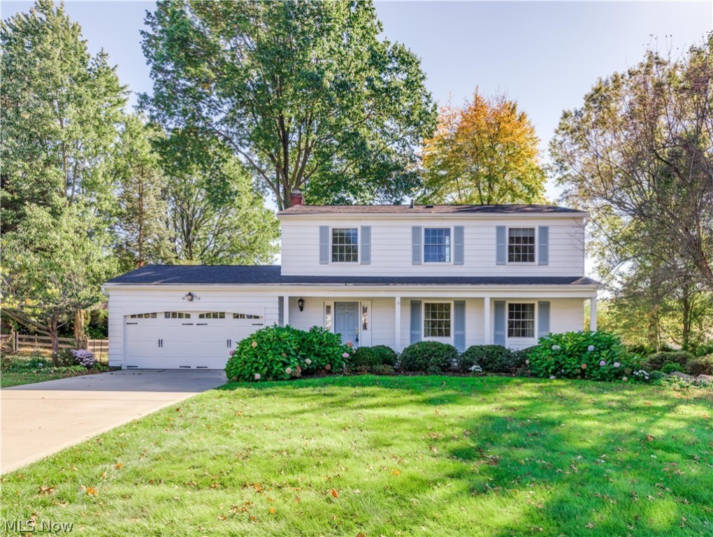 Hills & Dales Estates - Residential