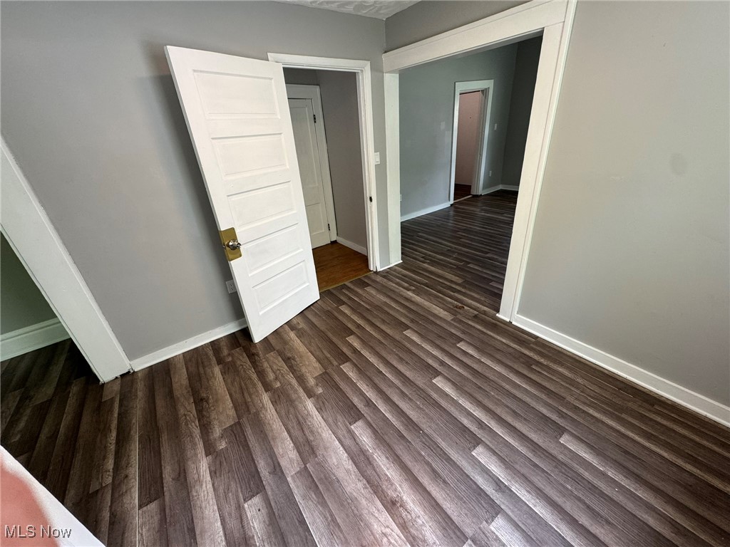 G & P - Residential Income