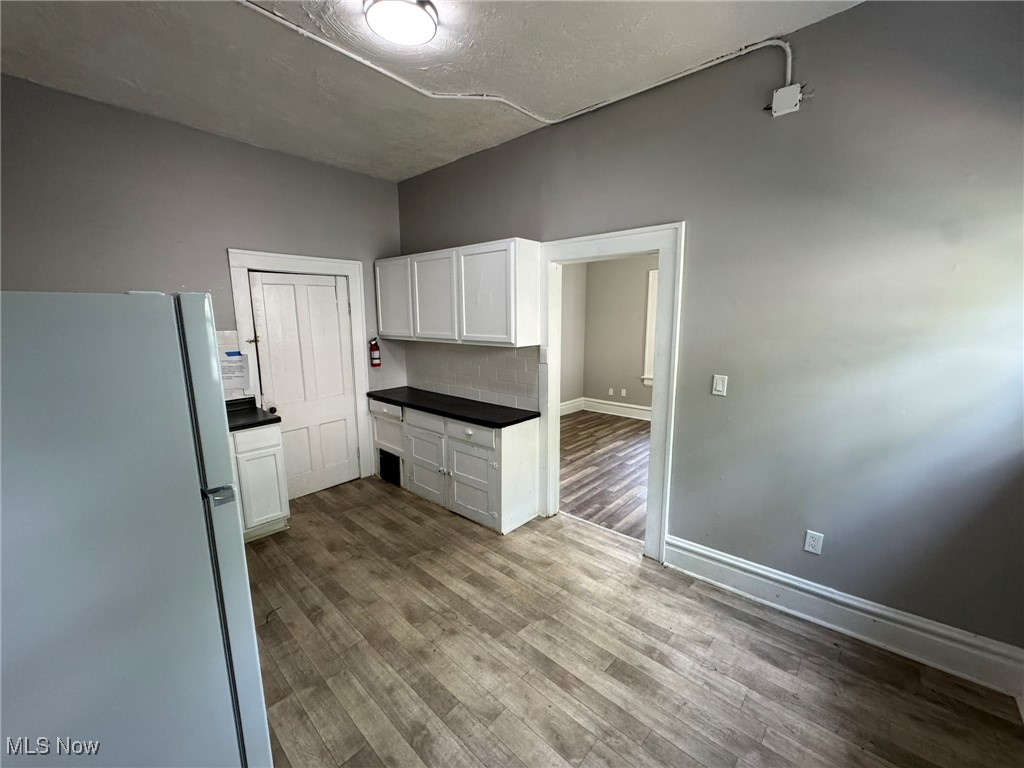 G & P - Residential Income