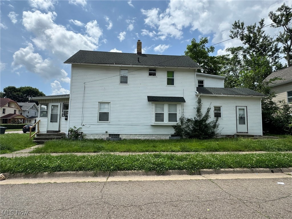 G & P - Residential Income