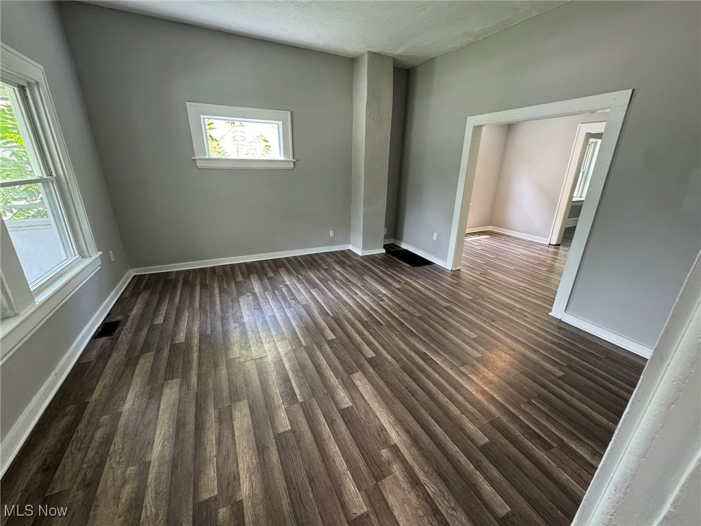 G & P - Residential Income