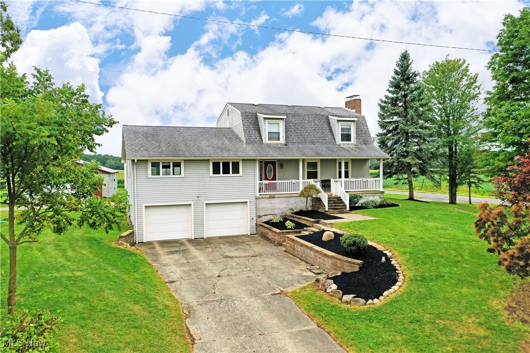 9960 Ridge, Farmdale, Ohio image 2
