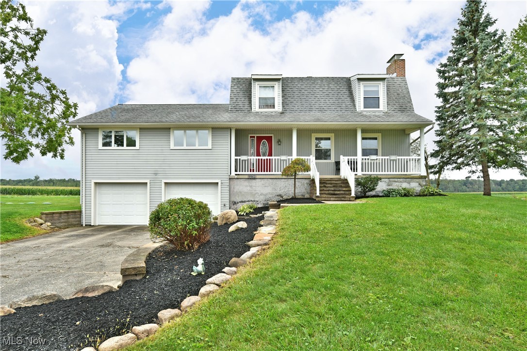 9960 Ridge, Farmdale, Ohio image 1