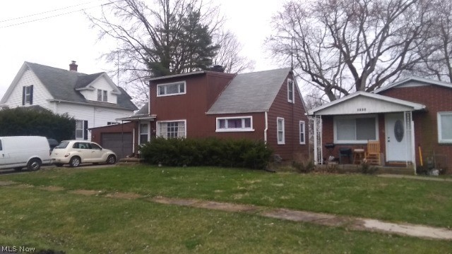 Alliance - Residential