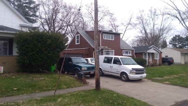 Alliance - Residential