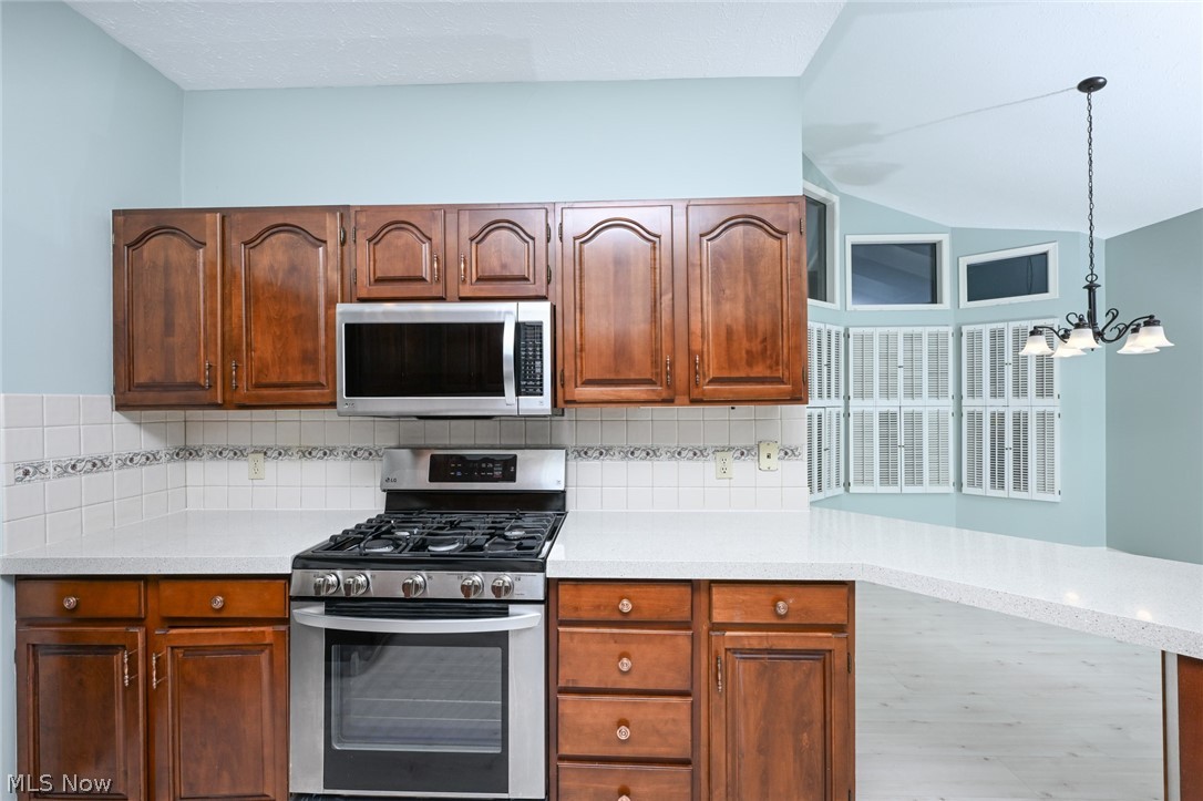 Woodcrest - Residential