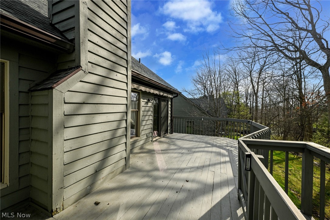 Woodcrest - Residential