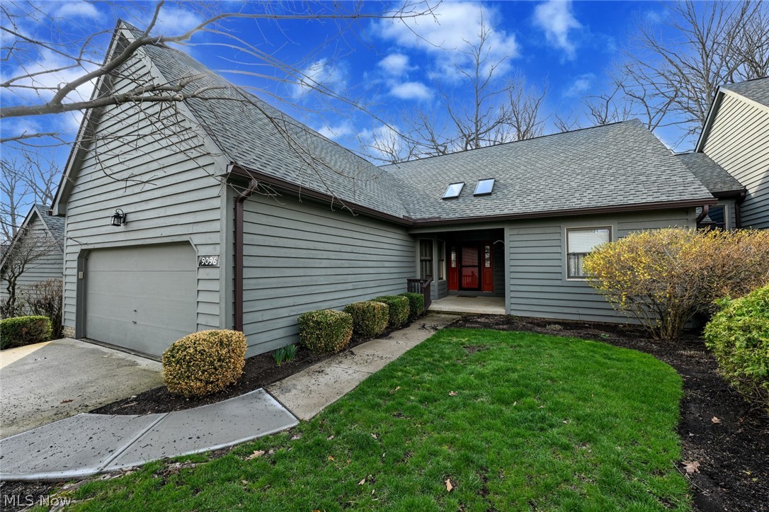 Woodcrest - Residential