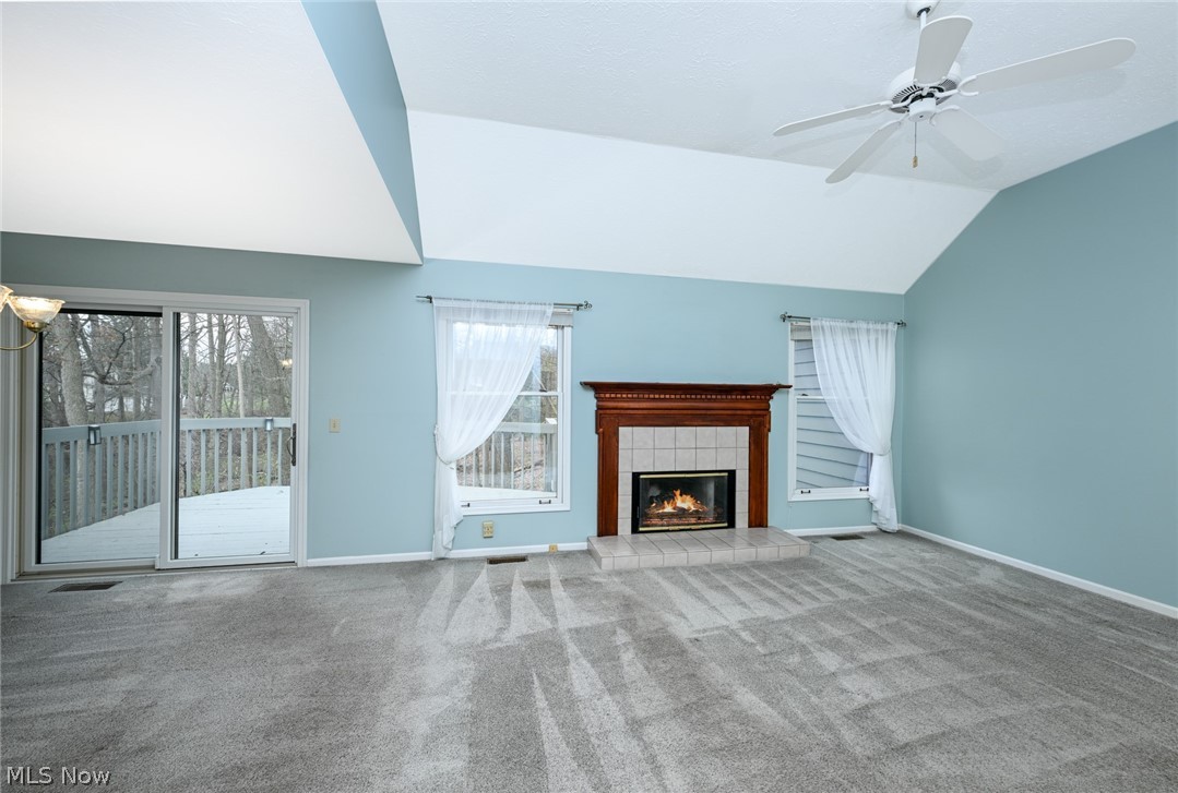 Woodcrest - Residential