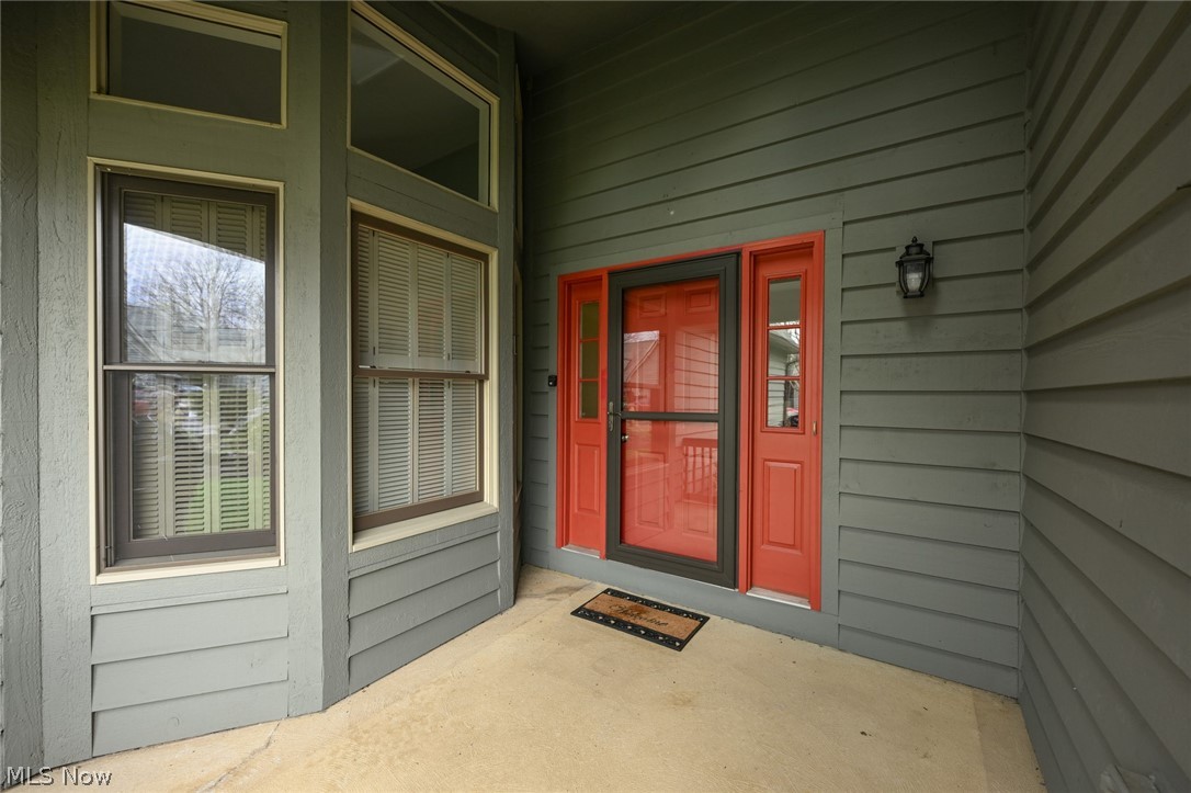 Woodcrest - Residential