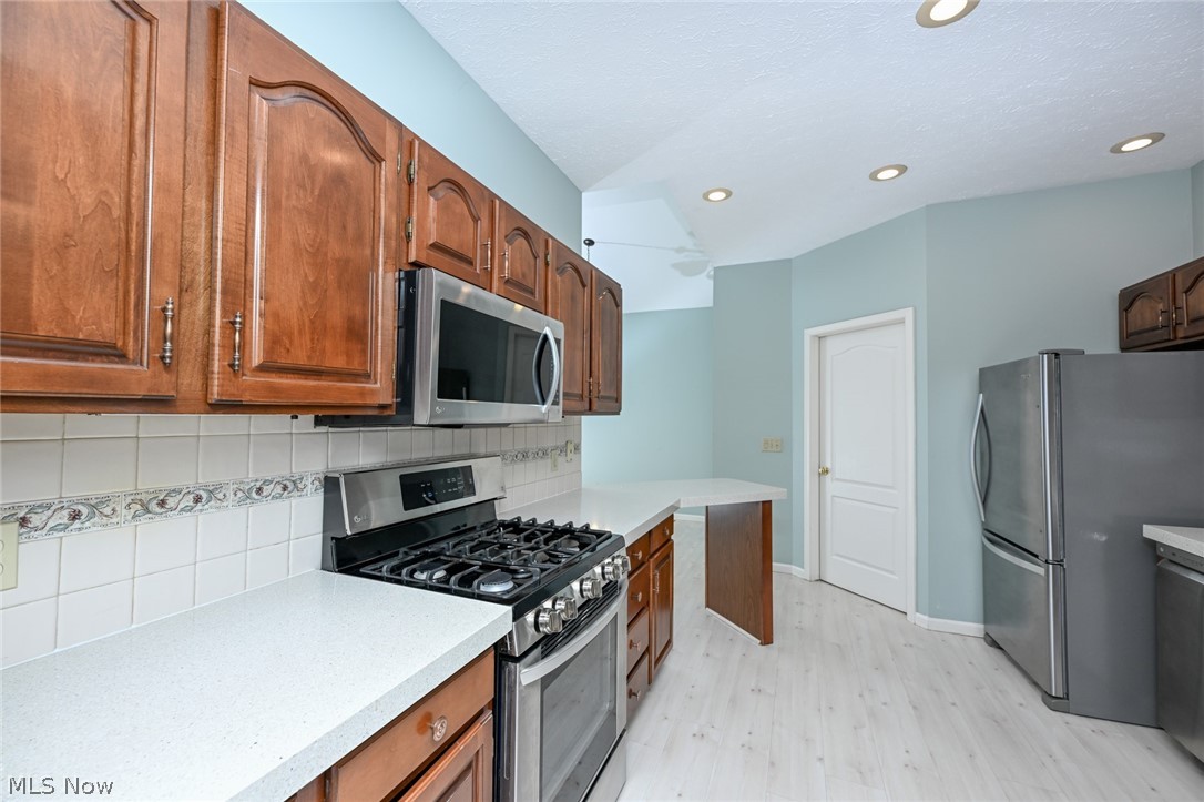 Woodcrest - Residential