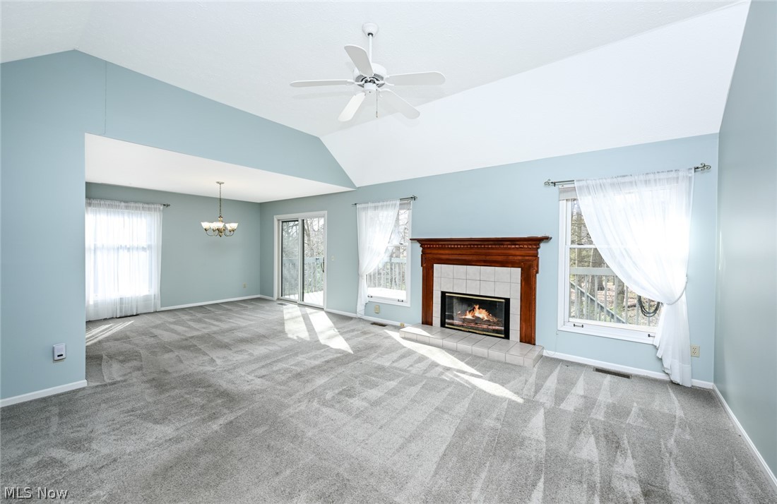 Woodcrest - Residential