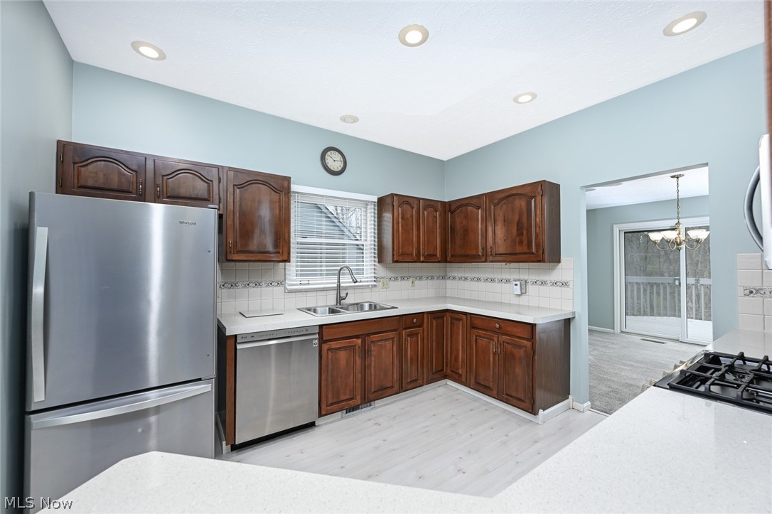 Woodcrest - Residential