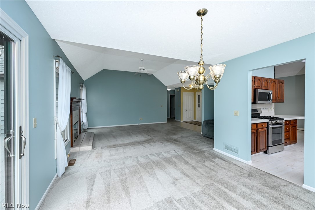 Woodcrest - Residential