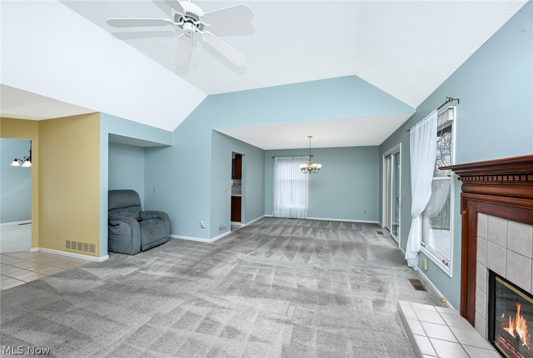 Woodcrest - Residential