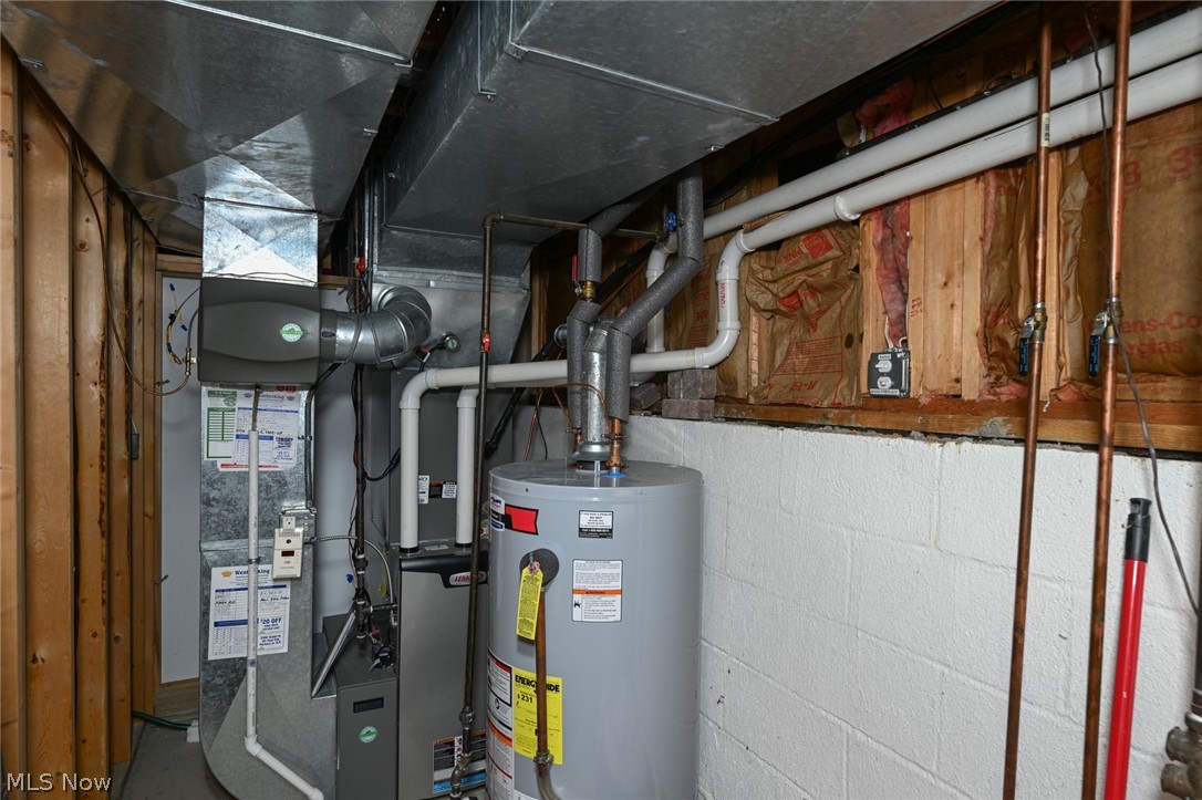 Woodcrest - Residential