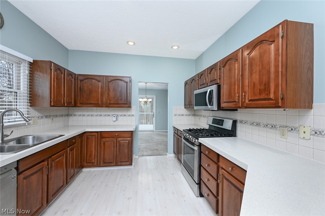 Woodcrest - Residential