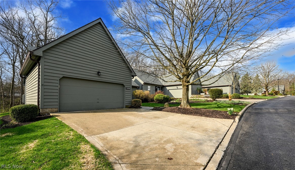 Woodcrest - Residential