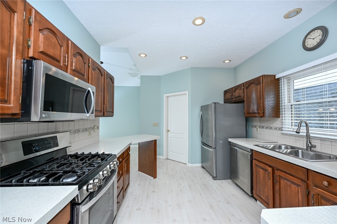 Woodcrest - Residential