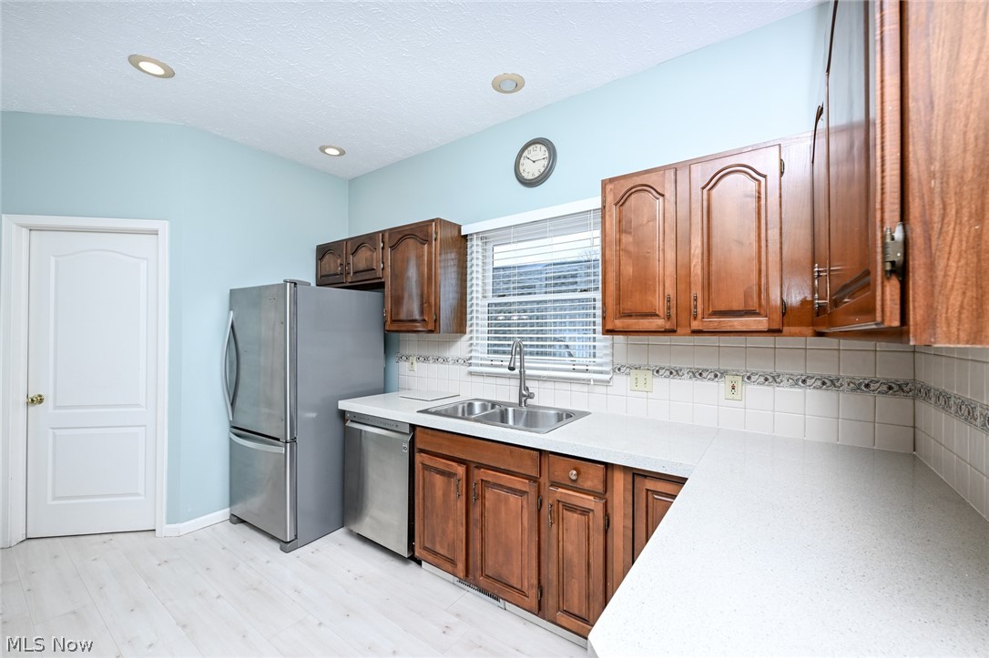 Woodcrest - Residential