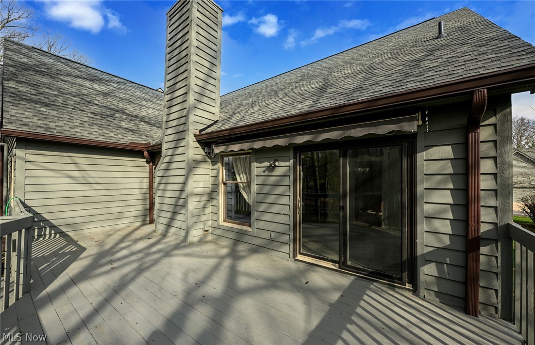 Woodcrest - Residential