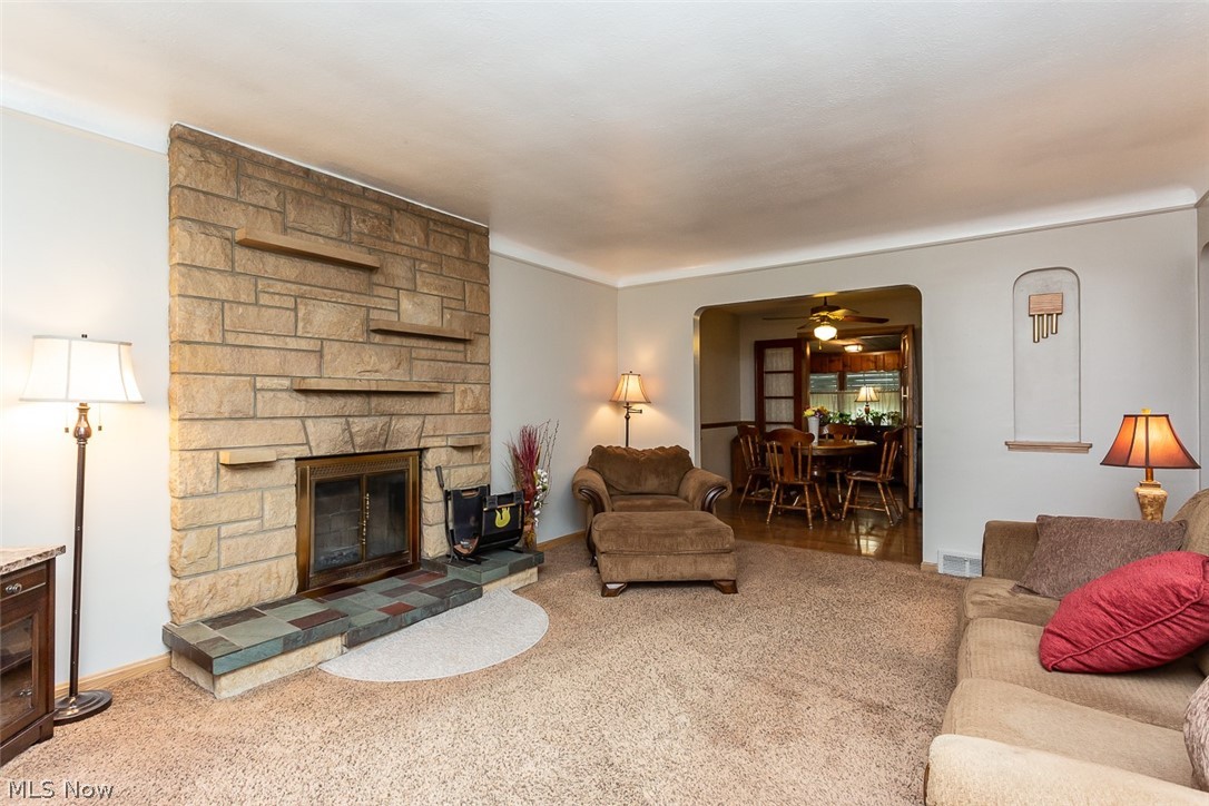 Royal Park 02 - Residential