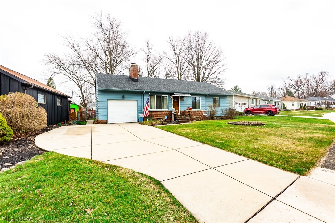 Royal Park 02 - Residential