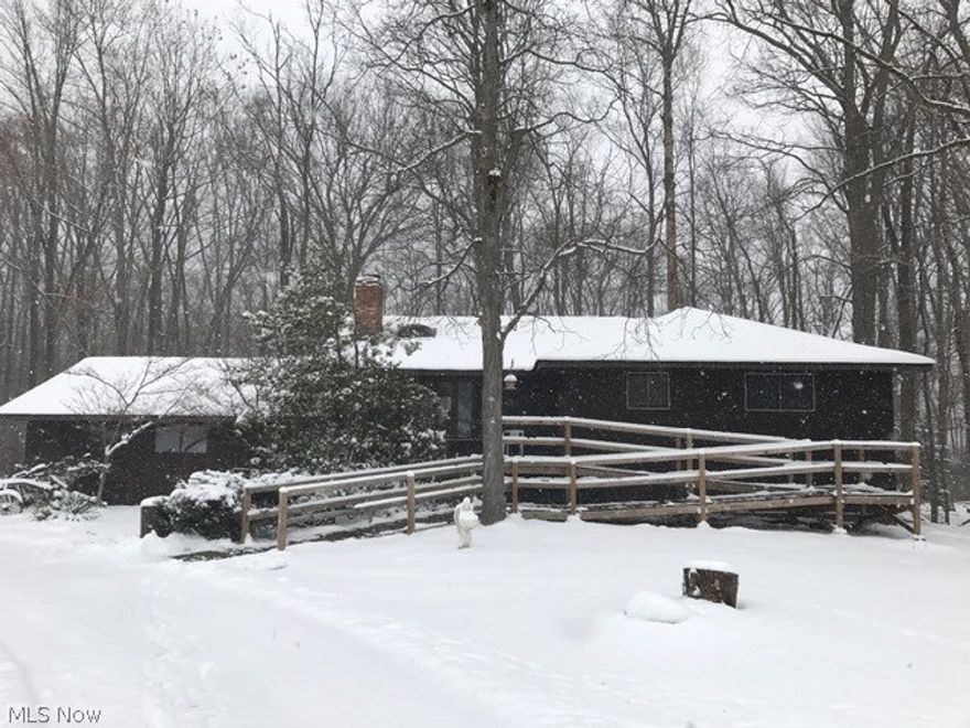 Handyman special! Bring your creative vision and sweat equity to transform this property to its full potential. Home is being sold AS IS, Seller will make no repairs.