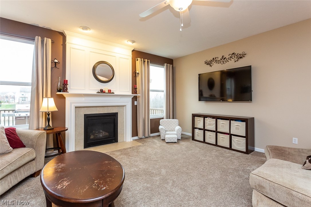 Southbury Place - Residential