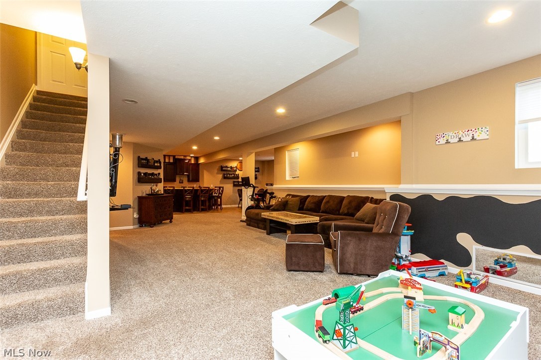 Southbury Place - Residential