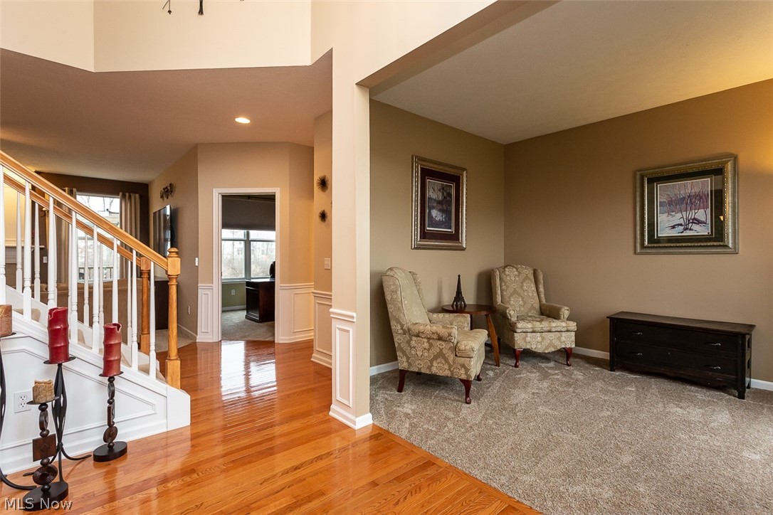 Southbury Place - Residential