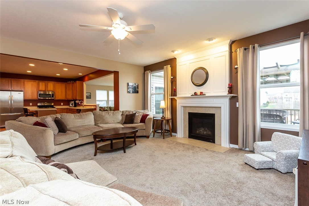 Southbury Place - Residential