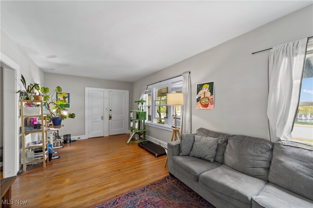 16601 Hilliard Road